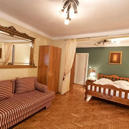 Quiet house Brasov-2