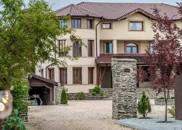 Transilvania Mansion Brașov